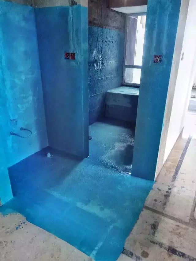 卫生间防水自己会做吗卫生间做防水注意事项有什么