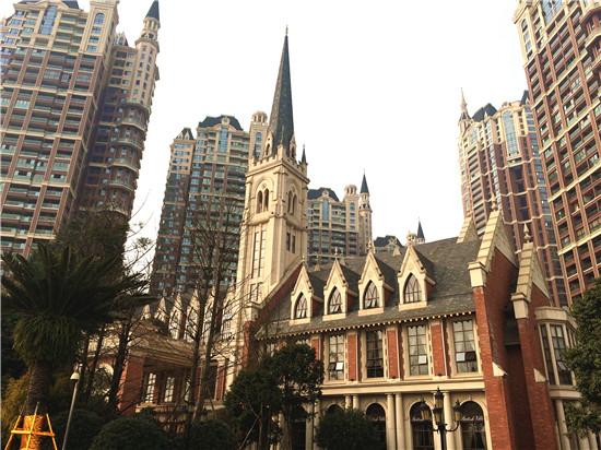 中德英伦联邦装修预算中德英伦联邦装修中德英伦联邦户型