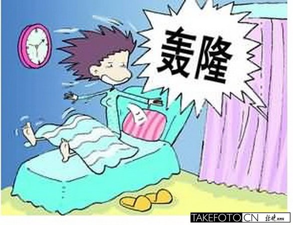 邻居家装修太吵泼油漆