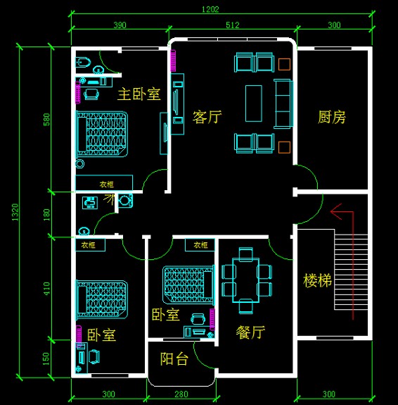 房子水电装修设计_房子装修水电设计图_张家界装修85个平方的楼房设计