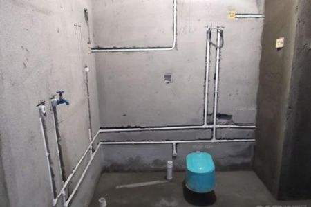 卫生间的水电装修如果按照这辅改造住戈估计没问题