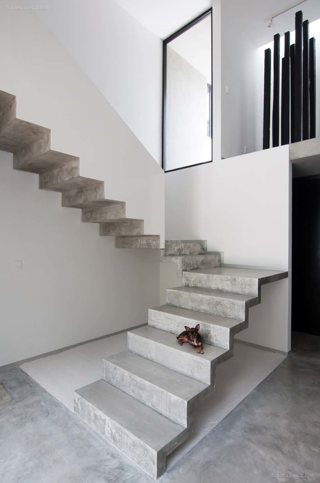 看完这些别墅楼梯设计真的被惊艳到了！