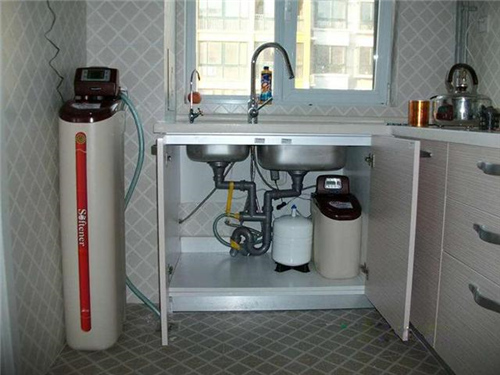 安装净水器要改水电路线吗?