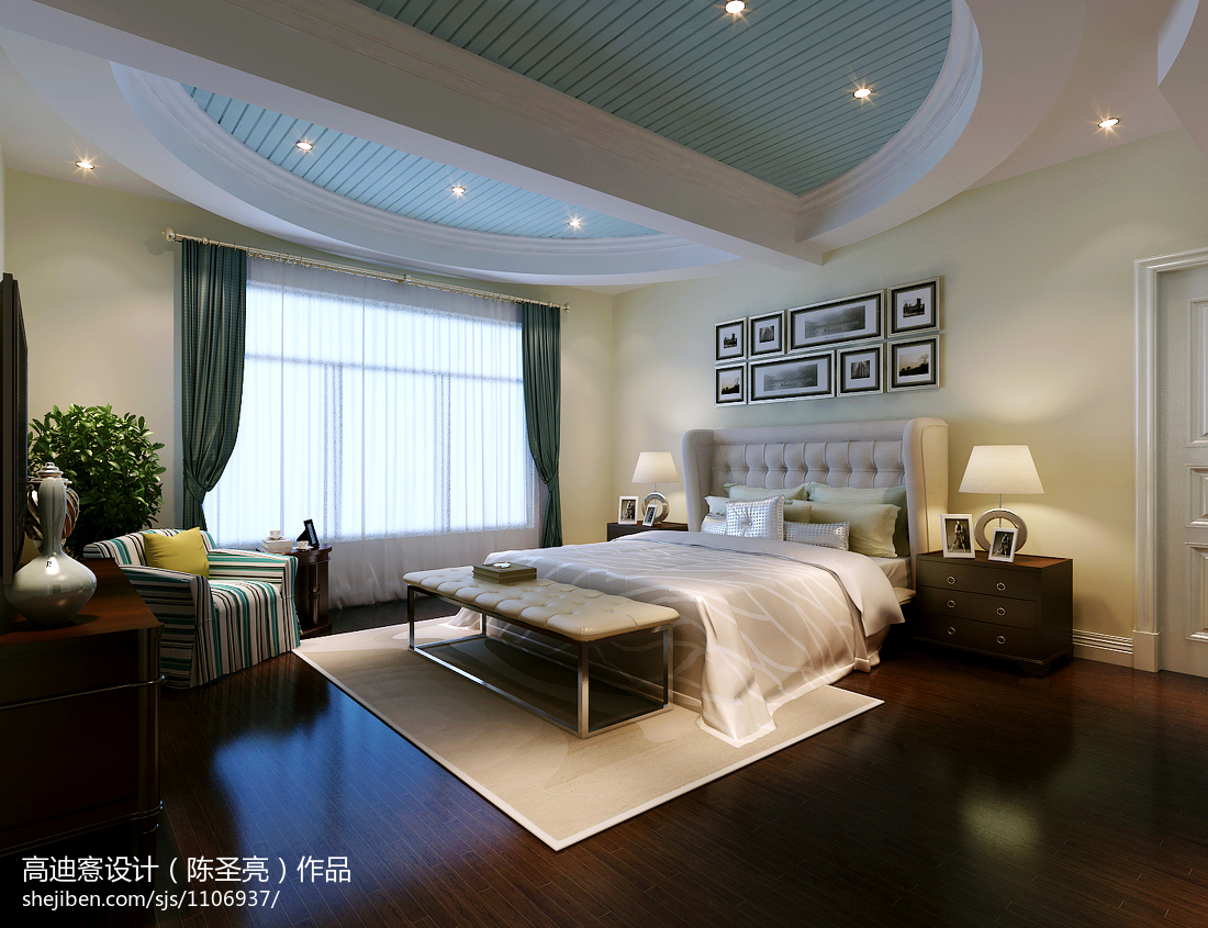 房间门口有梁怎么装修效果图_房间装修效果_儿童室内装修效果图片