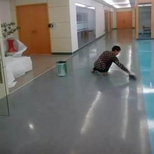 地板漆多少钱一桶地板漆施工工艺有什么