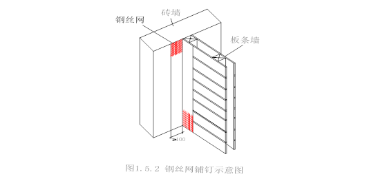装修各项施工工艺大全（共472页）