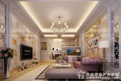 屋屋装修效果图大全_房子装修效果图片大全_客厅装修效果图片大全