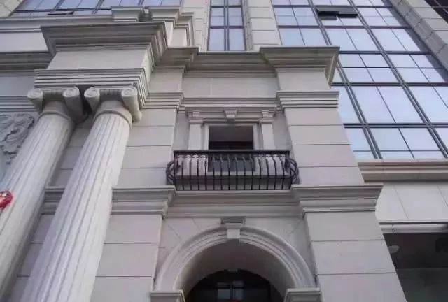 农村别墅外墙装修石材干挂施工方法大全，花了大价钱不能吃亏！