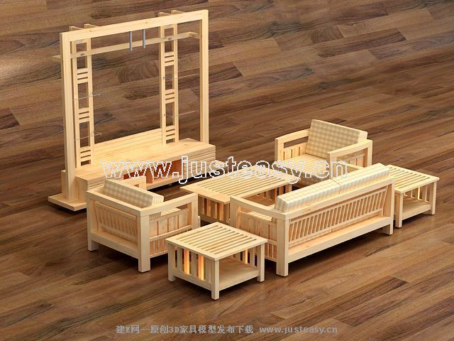 榻榻米床装修效果图装修_原木装修效果图_原木沙发床装修效果图