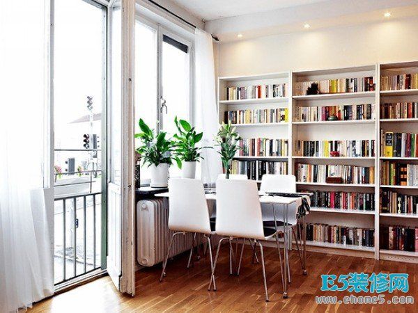 小户型复式公寓装修效果图_小户型单身公寓装修效果图_小户型装修户型图
