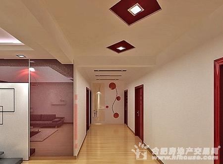 小入户吊顶装修效果图大全_小户型走廊吊顶装修效果图_入户玄关装修效果图大全2013图片