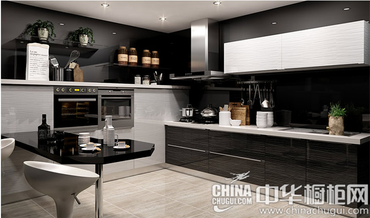 韩餐店装修效果图_黑色餐边柜装修效果图_餐客厅一体装修效果图