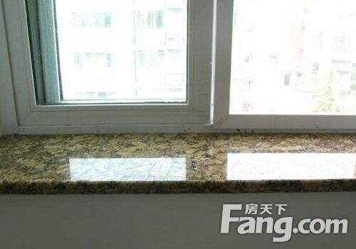 窗台石和窗套在装修过程中的安装顺序