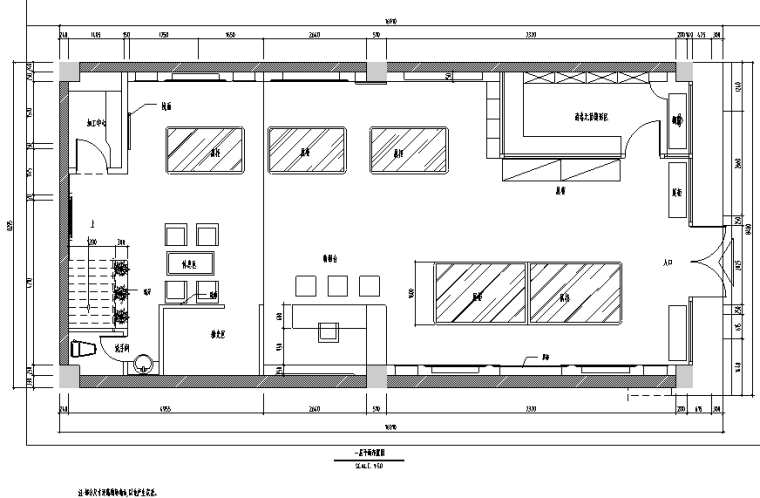 180套家装工装预算报价+CAD施工图+3D效果图+装修材料价格表