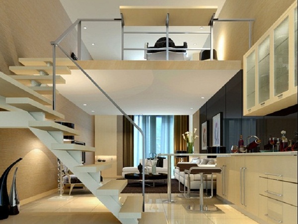 装修 loft_loft 风格装修_loft装修预算