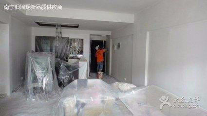 装修墙面油漆工序_装修油漆工序_装修滚油漆