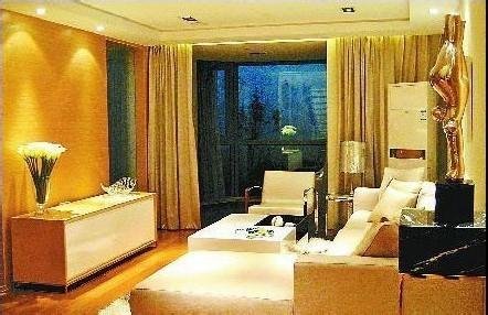 买绿地精装修的房子好不好_买精装修房子收房验收_精装房收房注意事项