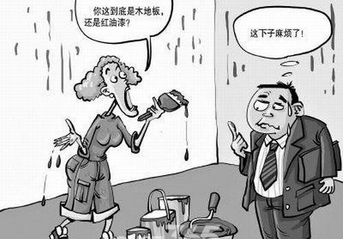装修油漆师傅_装修油漆成本_装修环保油漆