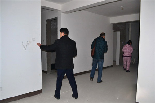 装修公司收房检测_装修检测公司_乌鲁木齐市那家公司检测房子装修产生的甲醛 ?