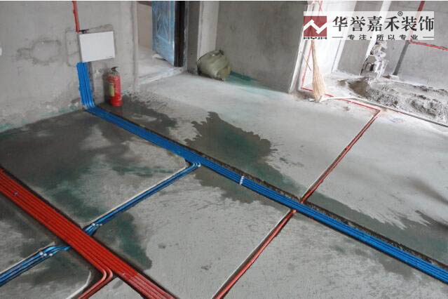 新房装修水电验收注意事项_装修水电误区_装修水电经验