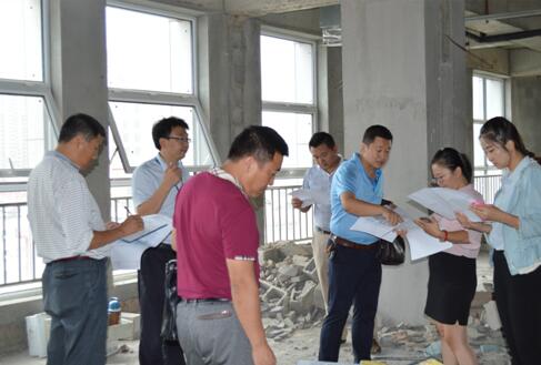 投标现场项目经理答辩_装修投标施工组织设计_装修投标现场问答