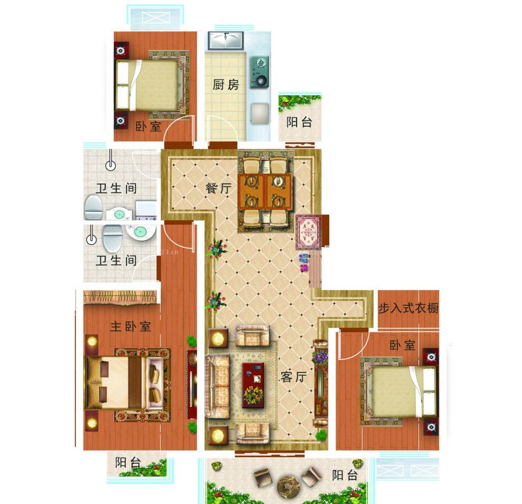 美发店装修平面设计图_装修平面设计_客厅平面吊顶装修图片
