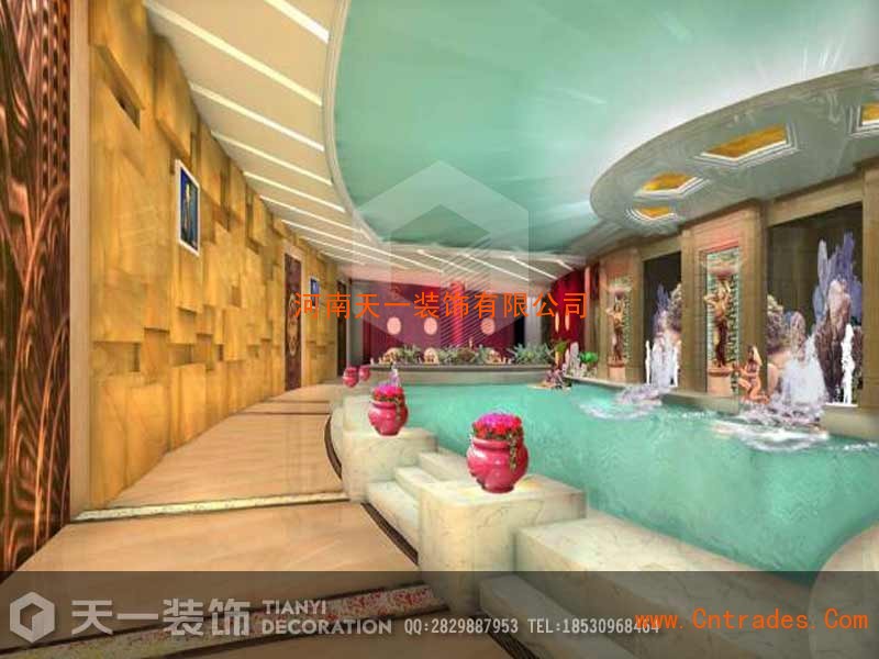 装修办公楼预算_装修价格预算_会所装修预算