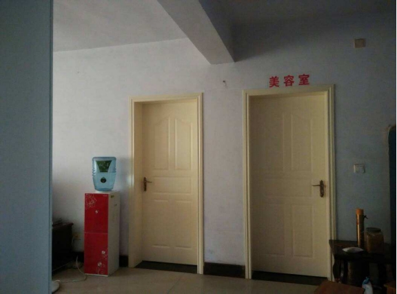 门装修好了可以换颜色吗?这波操作真的太赞了!