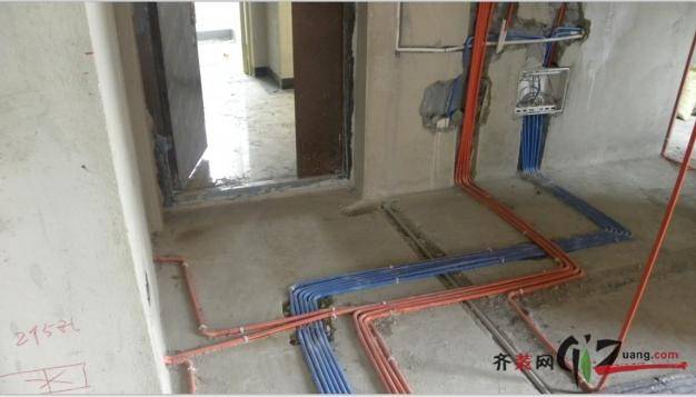 水电材料预算_装修水电要买什么材料_家装水电材料采购单