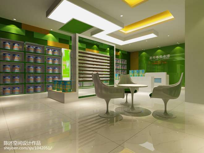 油漆店面装修_昆山油漆装修_装修环保油漆