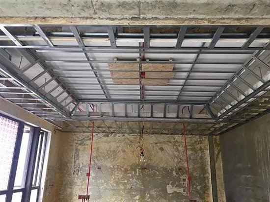 装修工地标语图片_装修工地施工现场图片_工地施工图片