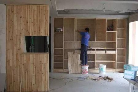 装修油漆步骤_油漆装修流程_装修油漆工序要多久