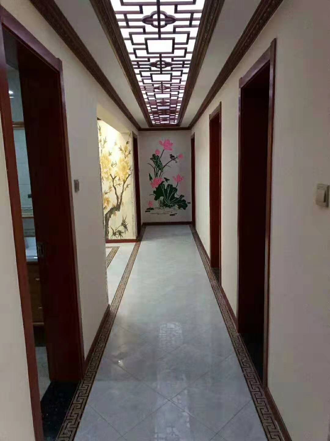 西安新房子室内装修施工流程