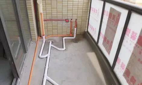 佛山水电装修安装工程_装修水电管道_装修水电经验
