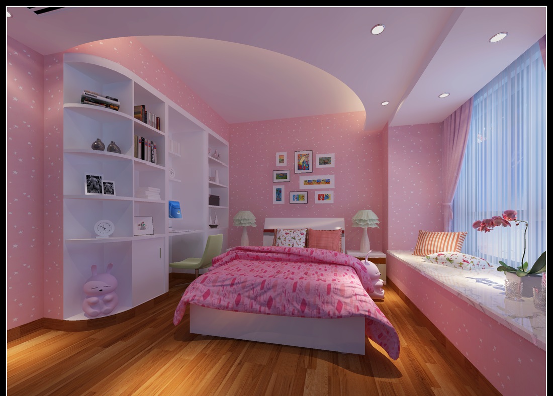 房屋装修设计效果图_房屋简单装修设计图_起居室设计一起装修网装修效果图