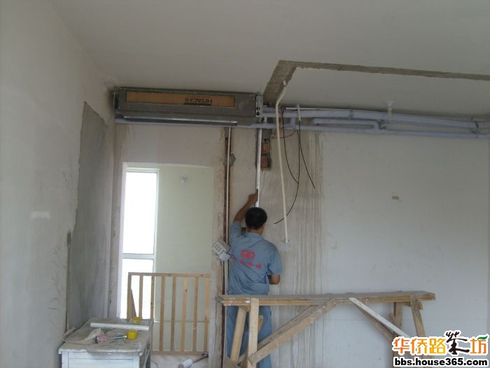 建筑装饰装修 资质 可否 施工 室内防水_浴室柜46套方案 装修效果图 装修_室内装饰装修施工方案