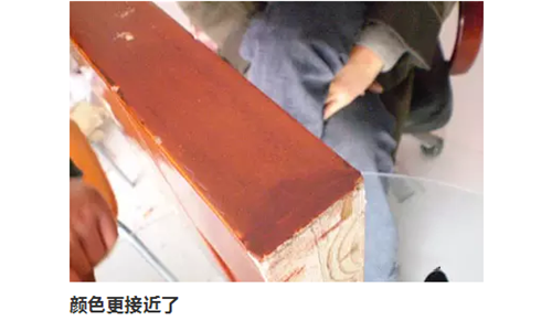 如何去除补漆笔的漆_装修油漆补漆_补漆笔补漆后如何抛光