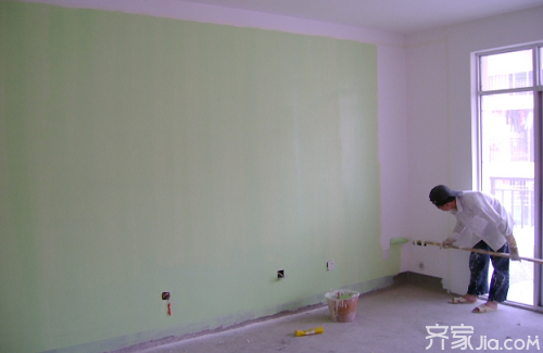 装修什么油漆好_装修油漆师傅_装修油漆步骤