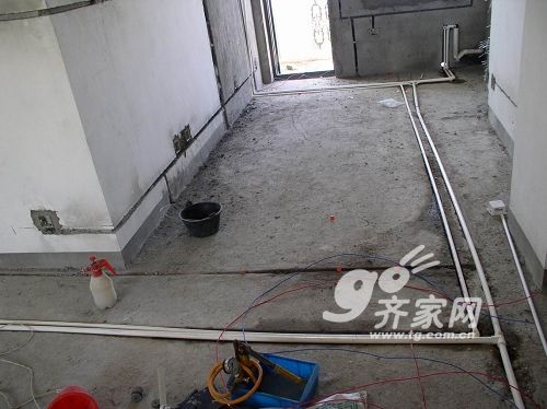 水电验收注意事项_装修水电验收注意事项_新房装修水电验收注意事项
