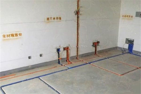 装修水电价格_装修水电工艺_装修水电开关