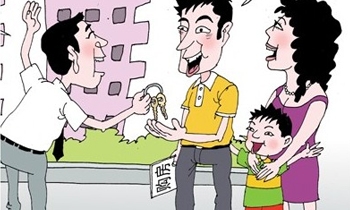 精装修房屋 收房时发现与合同不符_合同到期房东强制收房_新房收房时验房注意事项大全
