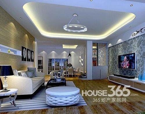 家装吊顶装修效果图_展厅吊顶装修效果图_装修吊顶设计