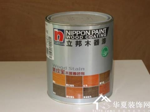 装修油漆哪种好