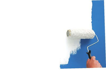 装修必知！四步教你懂得刷新房要用多少漆？