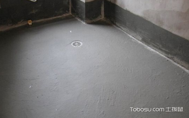 室内装修防水