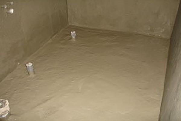 房子防水没做好怎么办_装修没做防水_装修做防水