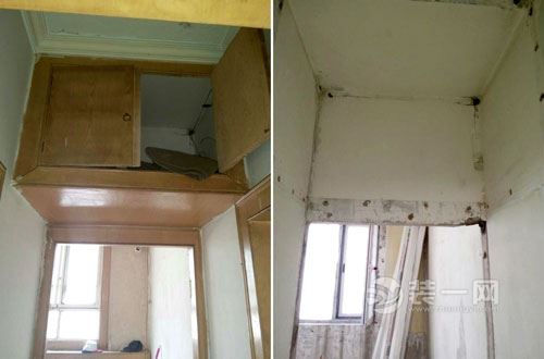 拆除旧房装修报价单_咸阳旧房装修中拆改怎么算工费_长沙小户型旧房改造装修|长沙旧房局部改造翻新装修