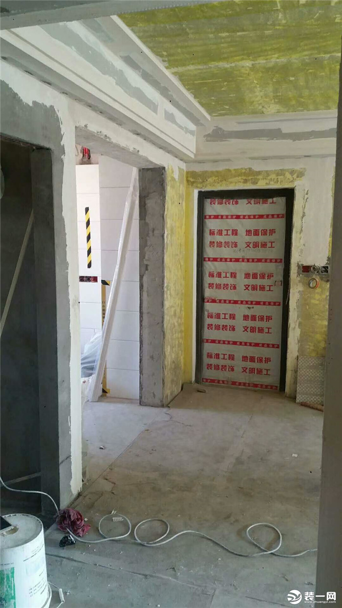 硅藻泥装修效果图_哪里要泥瓦装修工_墨瓦腊泥加 高达