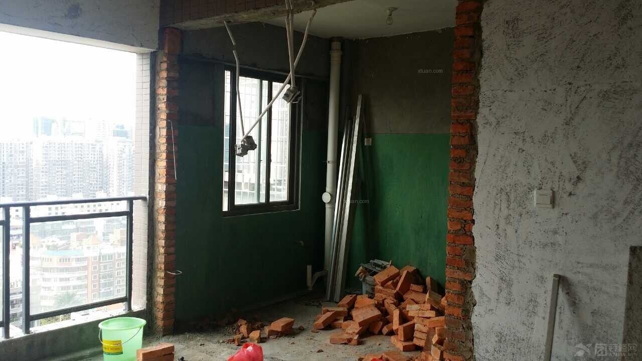 洼澡泥装修效果图_装修泥瓦阶段_墙泥装修效果图