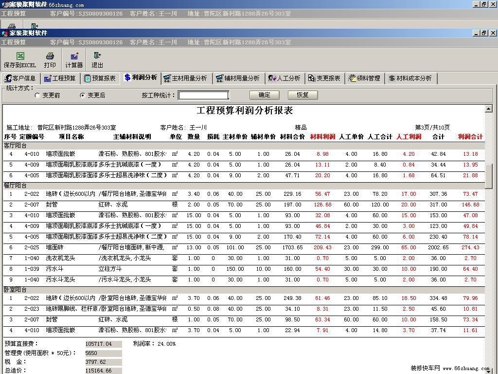 装修报价预算_装修厨房预算_装修怎么预算